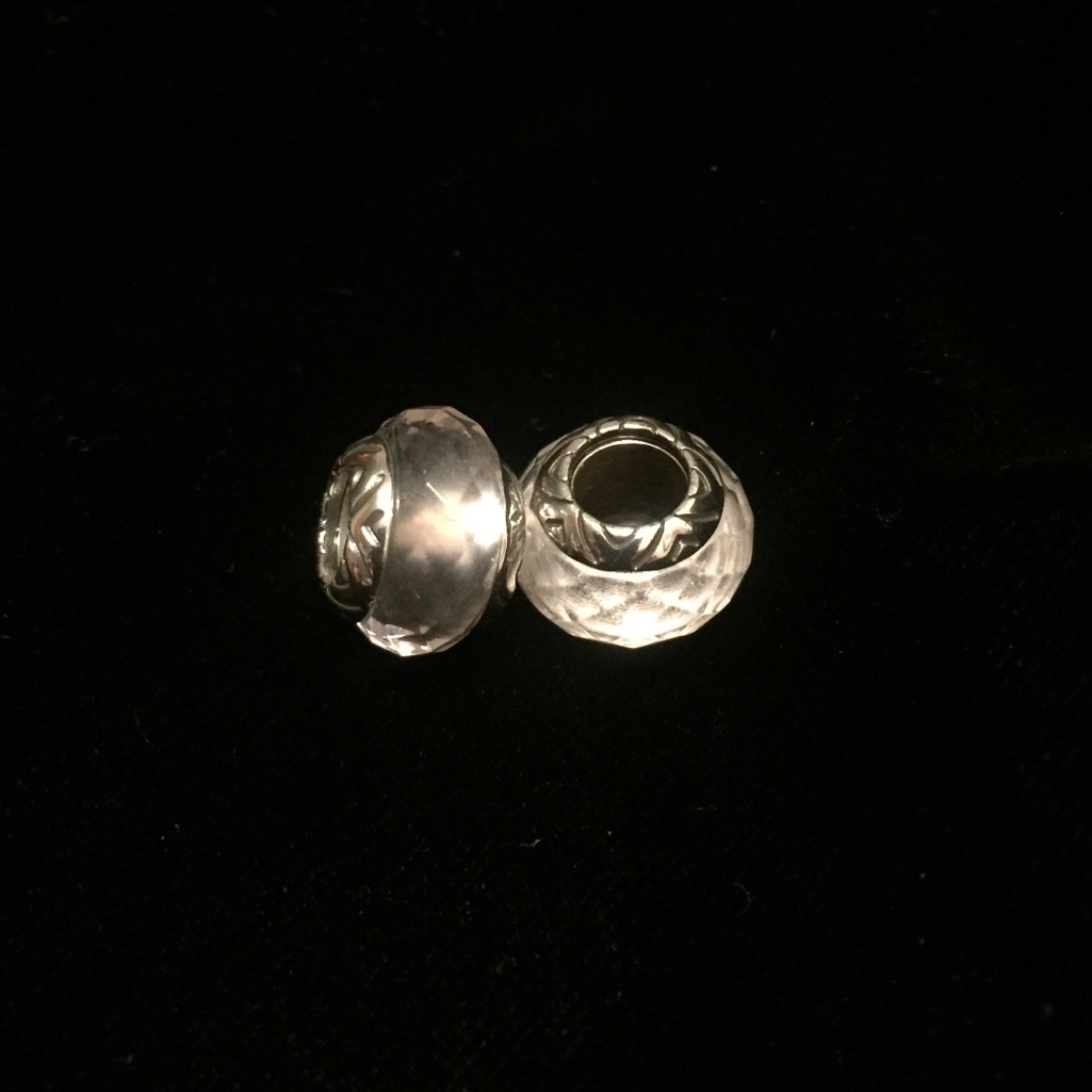 Brighton Charms Set 22$